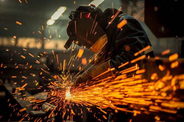 Best Artistic and Custom Metal Fabrication in Nahunta, GA
