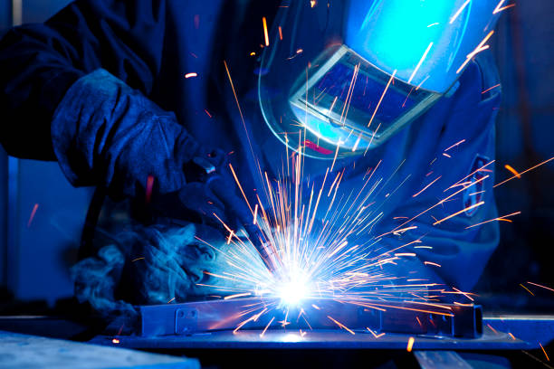 Affordable Welder Services in Nahunta, GA