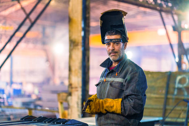 Affordable Welder Services in Nahunta, GA