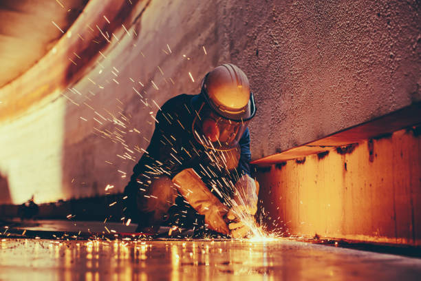Best Specialty Welding Processes in Nahunta, GA