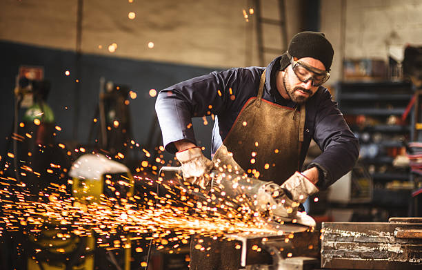 Best Structural Steel Welding in Nahunta, GA