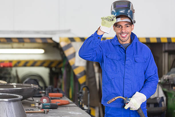 Best Welding Inspection and Certification in Nahunta, GA